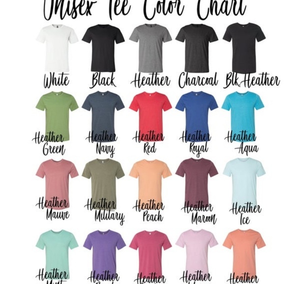 HP 🎉🎉 Best In Boutique's Women's Graphic Tee 🆕 - Picture 2 of 2